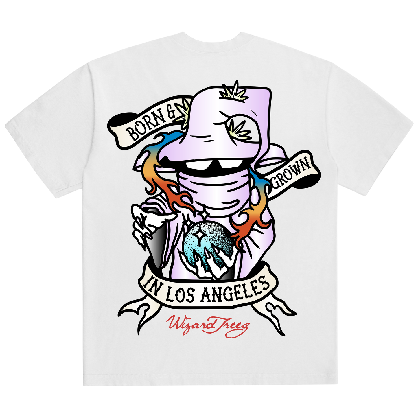 Tattoo Tee