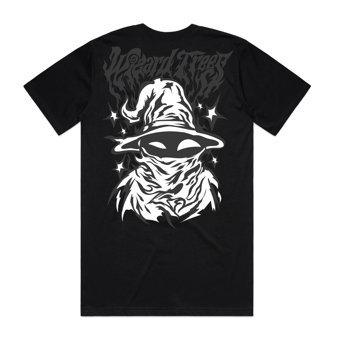 The Watcher Tee