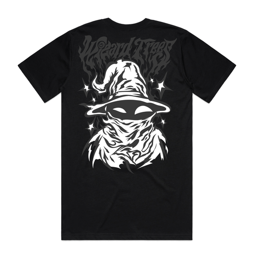 The Watcher Tee